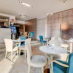 Hotel Tripoli 3*