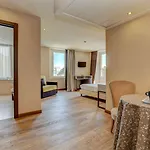 Hotel Tripoli 3*