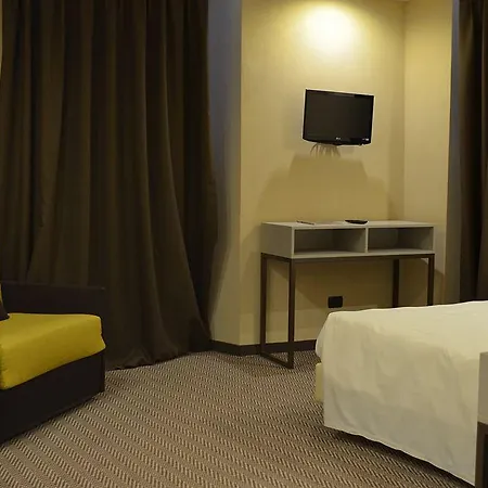 Hotel Tripoli