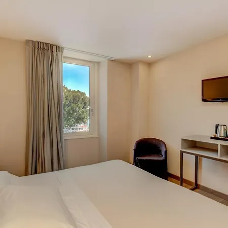 Hotel Tripoli Desenzano del Garda