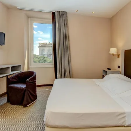 Tripoli Hotel Desenzano del Garda