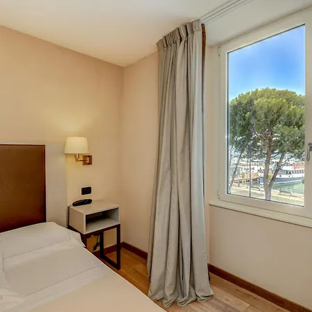 Hotell Tripoli