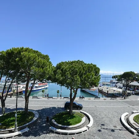 Hotel Tripoli