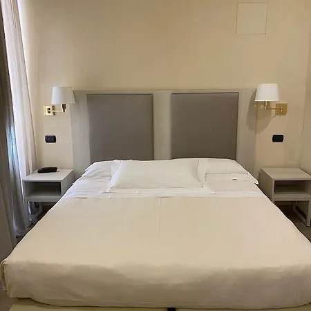 Tripoli Hotel 3*