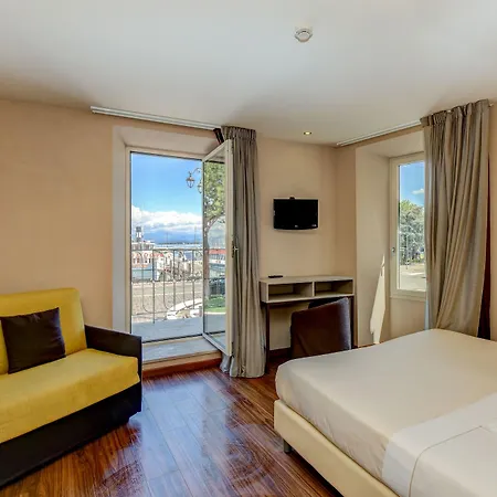 Hotel Tripoli 3*