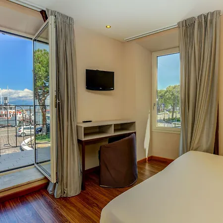 Hotel Tripoli