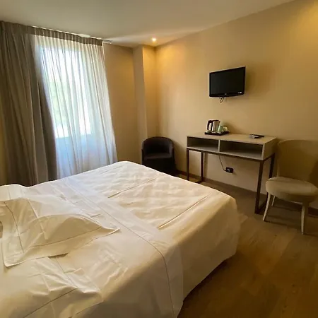 Tripoli Hotell