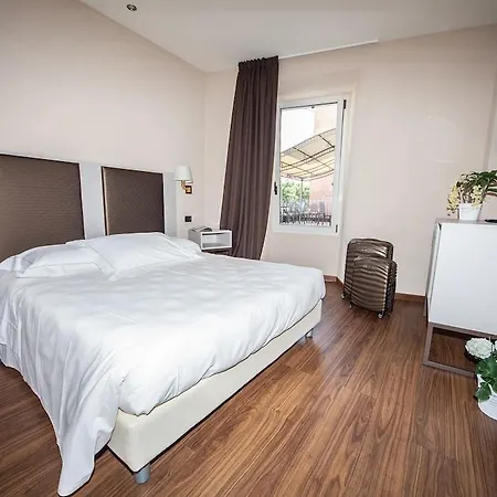 Tripoli Hotel