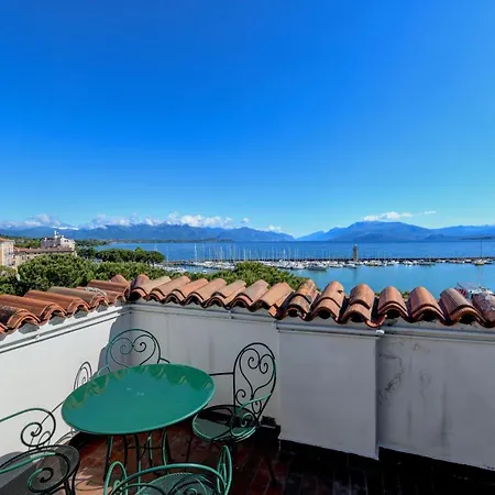 Tripoli Desenzano del Garda