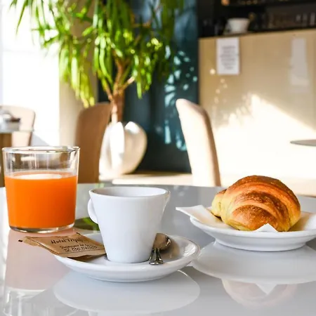 Hotel Tripoli