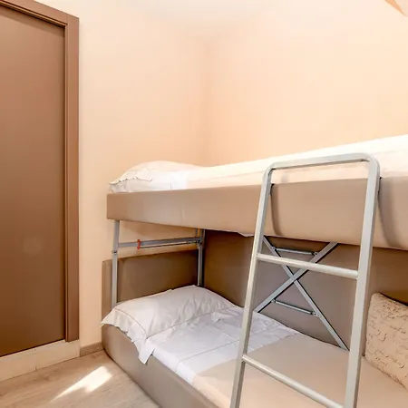 Hotel Tripoli Desenzano del Garda