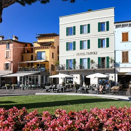 Tripoli 3* Desenzano del Garda
