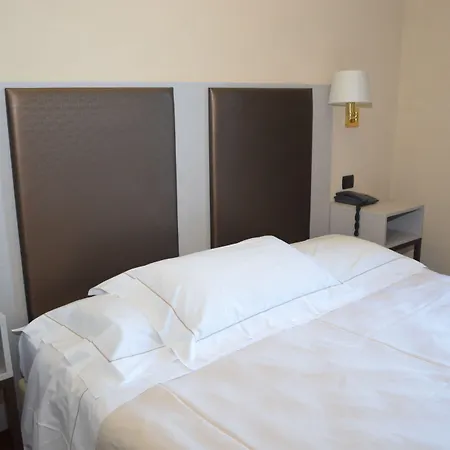 Hotell Tripoli