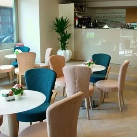 Tripoli Hotel 3*