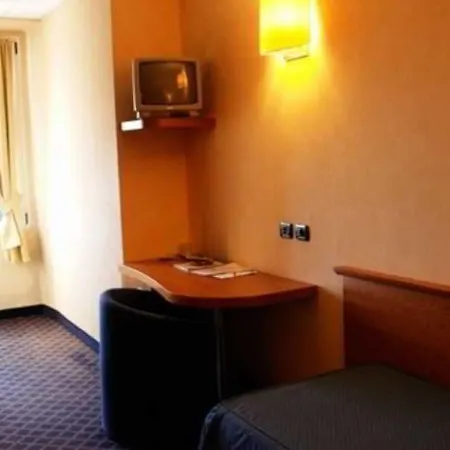 Hotel Tripoli Desenzano del Garda