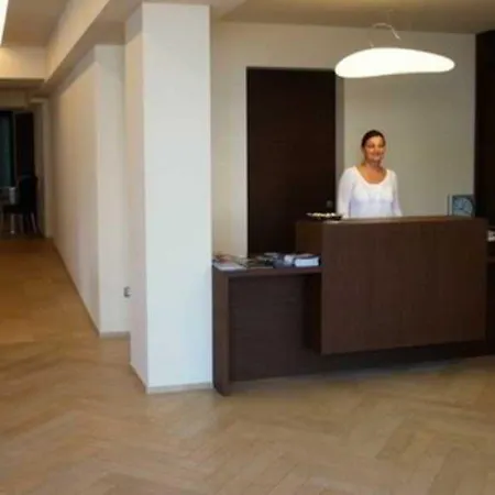 Hotel Tripoli