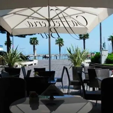Tripoli Desenzano del Garda