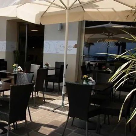 Tripoli Hotel