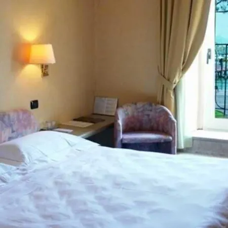 Hotel Tripoli 3*