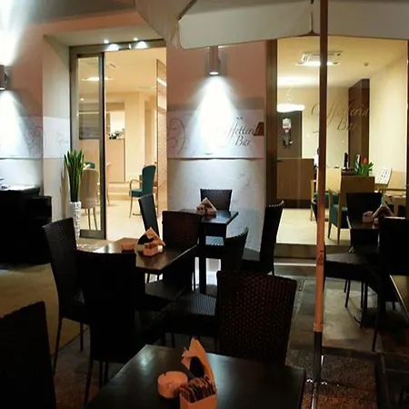 Hotel Tripoli