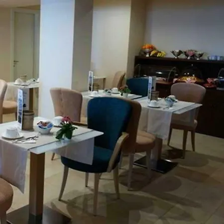 Tripoli Hotel Desenzano del Garda