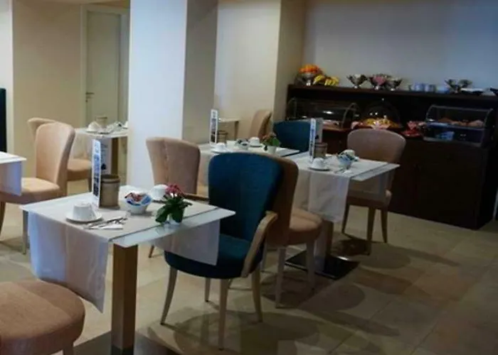 Tripoli Hotel Desenzano del Garda
