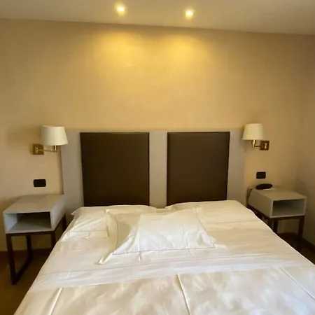 Tripoli Hotel