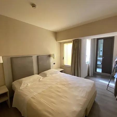 Tripoli Отель