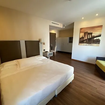 Tripoli Hotel 3*