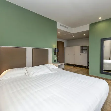 Tripoli Hotel