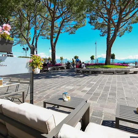 Tripoli Hotel 3*