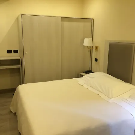 Hotel Tripoli