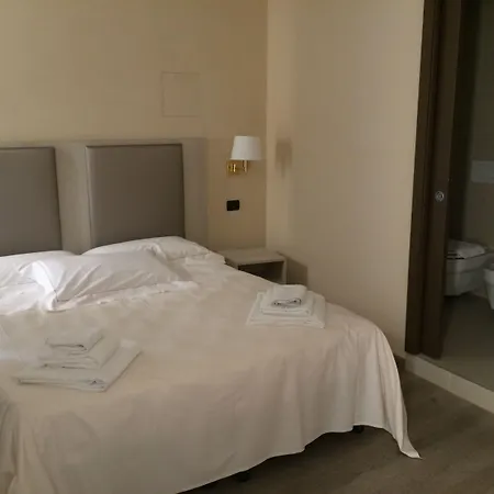 Hotel Tripoli 3*