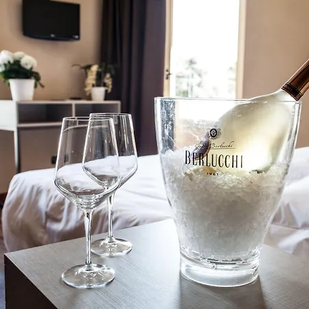 Hotel Tripoli