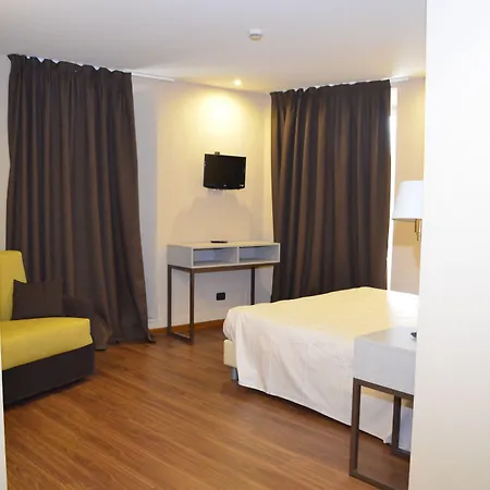 Tripoli Hotel