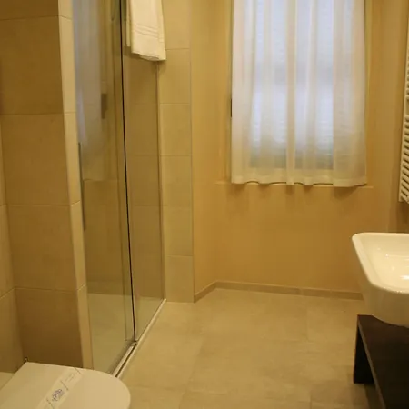 Hotel Tripoli