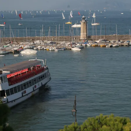 Tripoli Desenzano del Garda