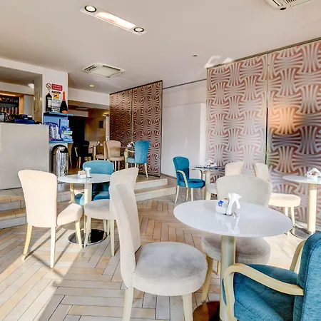 Hotel Tripoli 3*