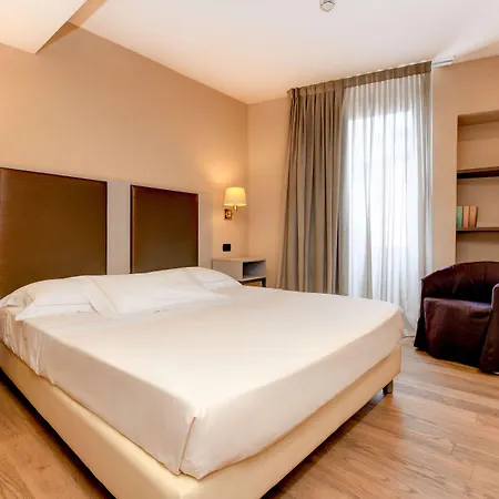 Tripoli Hotel 3*