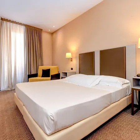 Hotel Tripoli Desenzano del Garda