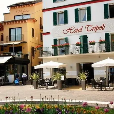 Tripoli