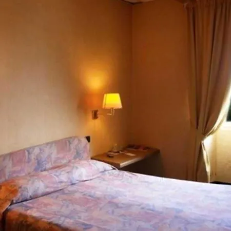 Hotel Tripoli Desenzano del Garda