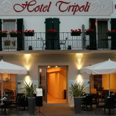 Tripoli