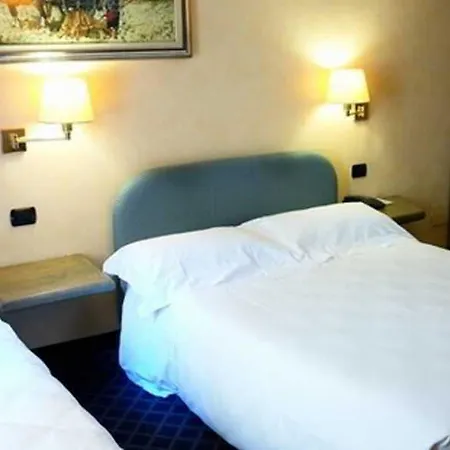 Hotel Tripoli Desenzano del Garda