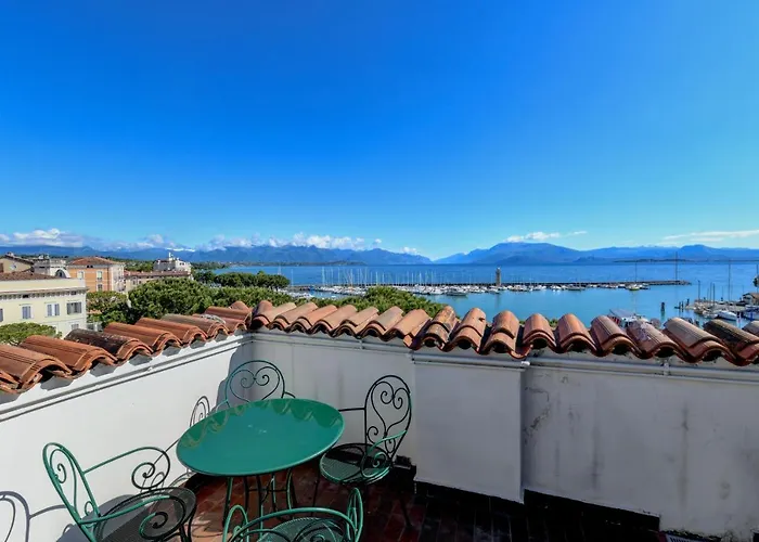 Tripoli Desenzano del Garda