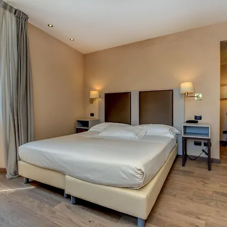 Hotel Tripoli