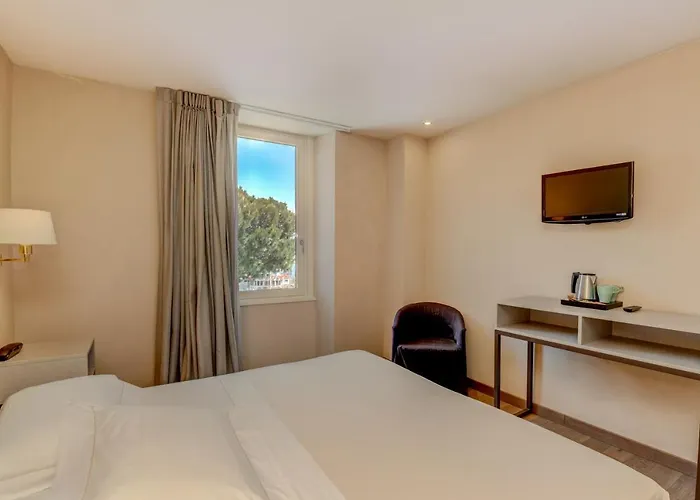 Hotel Tripoli Desenzano del Garda