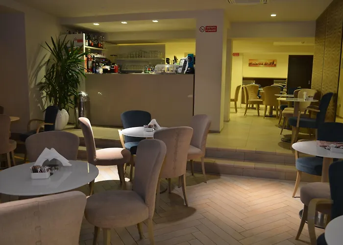 Tripoli Hotel 3*